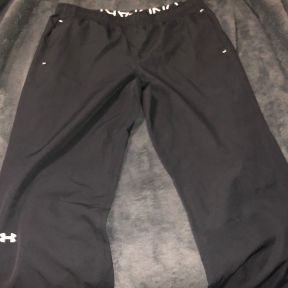 Under armour mesh pants Clearance